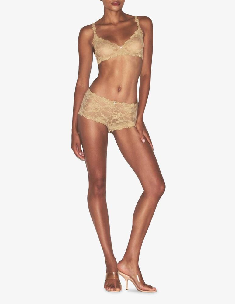 rinascente SKIMS Lace boyshorts