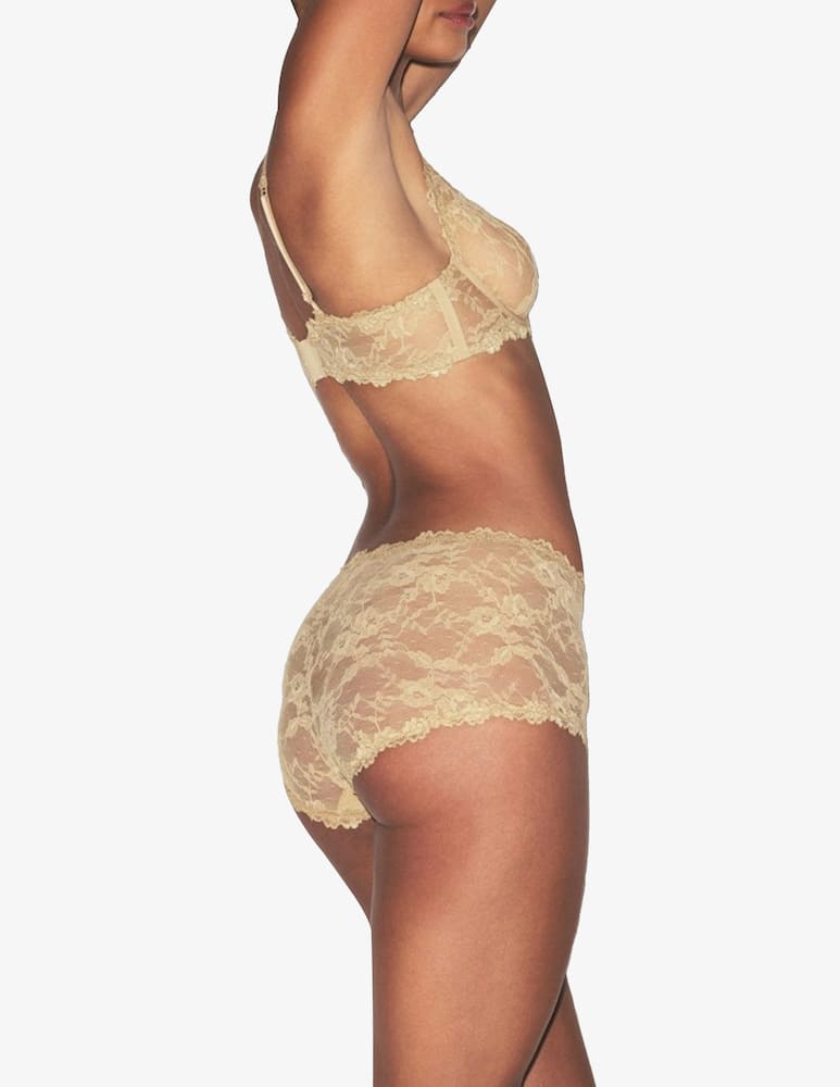 SKIMS Lace boyshorts - picture 4 SKIMS Lace boyshorts - picture 4