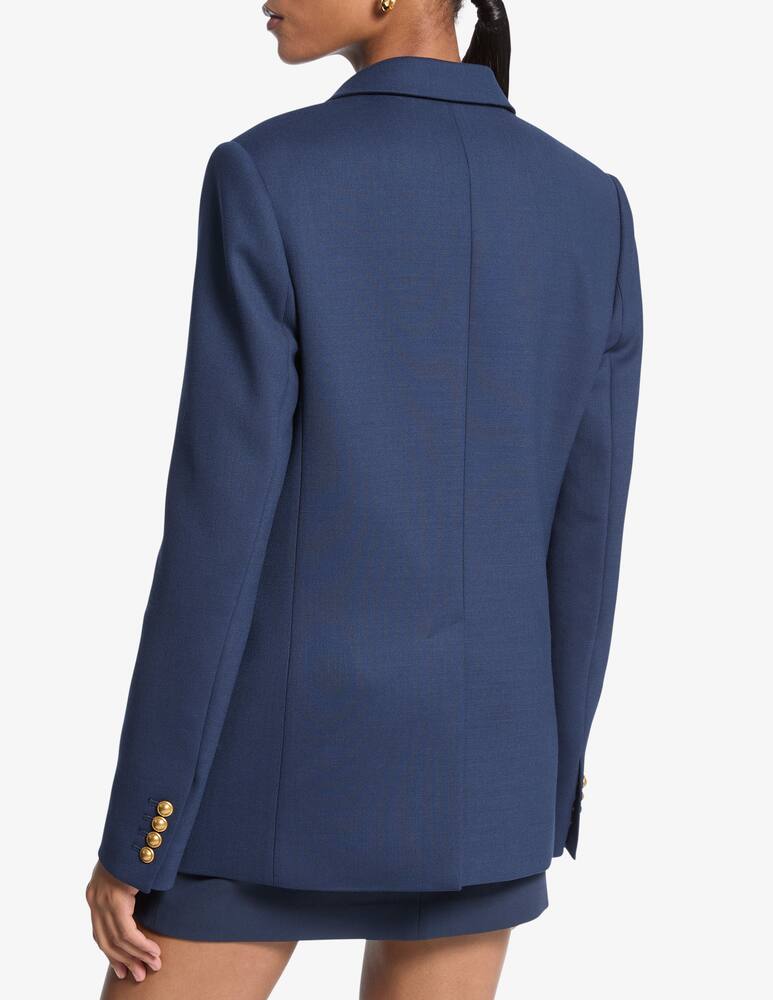 rinascente Michael Michael Kors Mensy double breasted blazer