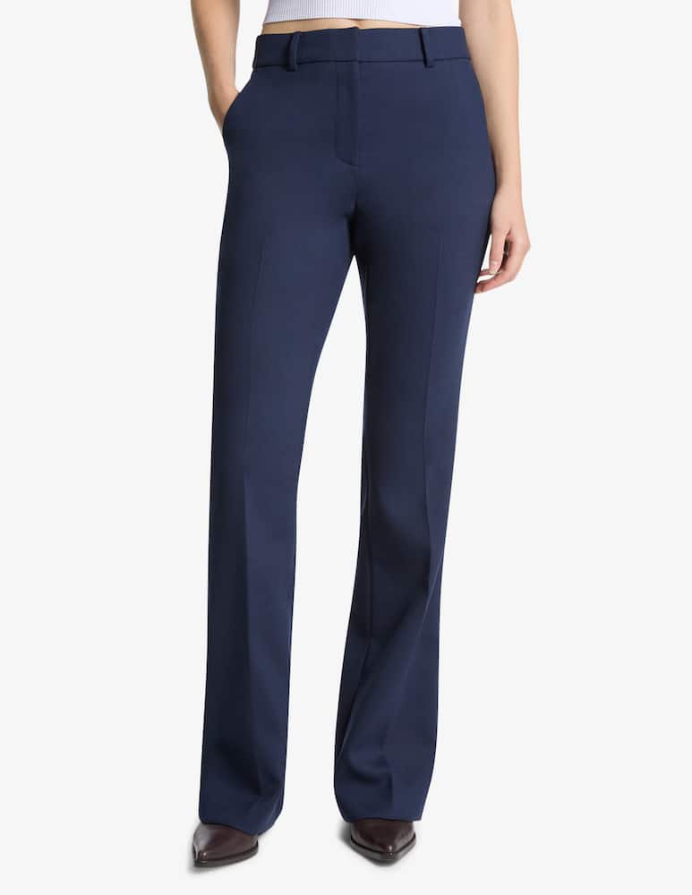 rinascente Michael Michael Kors Slim bootcut trousers