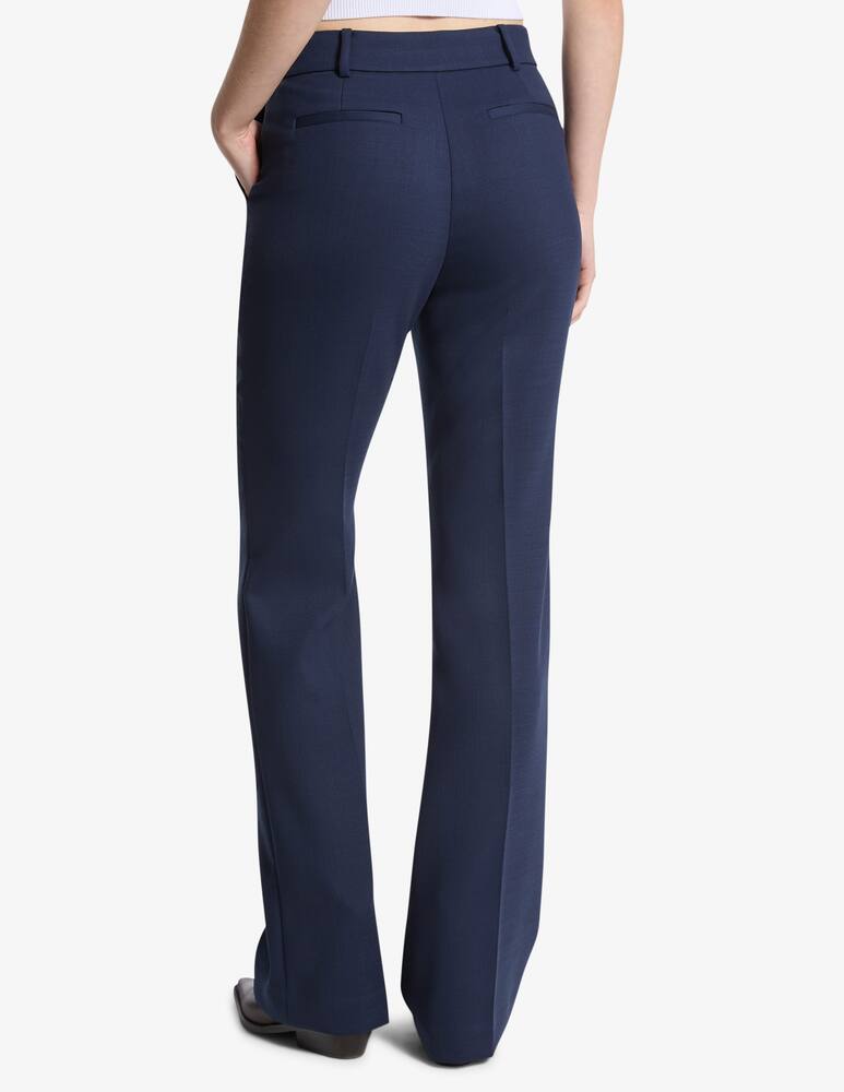 rinascente Michael Michael Kors Slim bootcut trousers