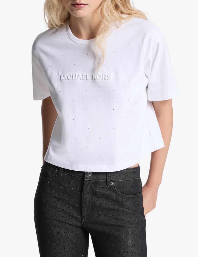 rinascente Michael Michael Kors Oversized t-shirt