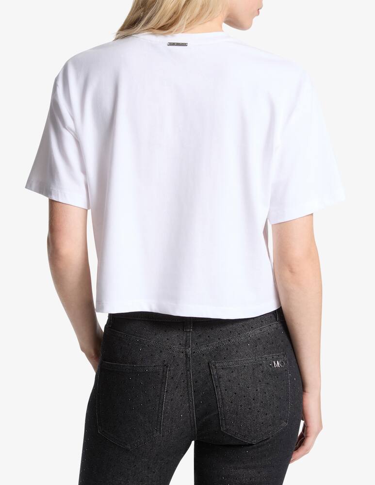 rinascente Michael Michael Kors Oversized t-shirt