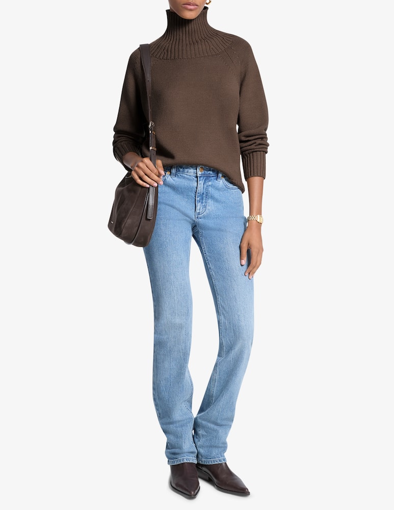 rinascente Michael Michael Kors Maglione collo alto