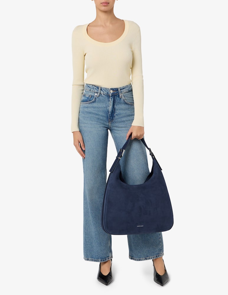 rinascente Michael Michael Kors Nolita hobo bag