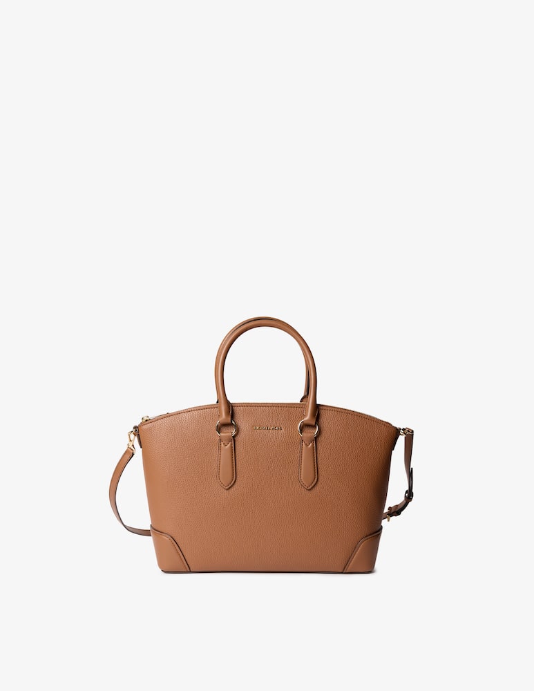 rinascente Michael Michael Kors Borsa satchel Murphy