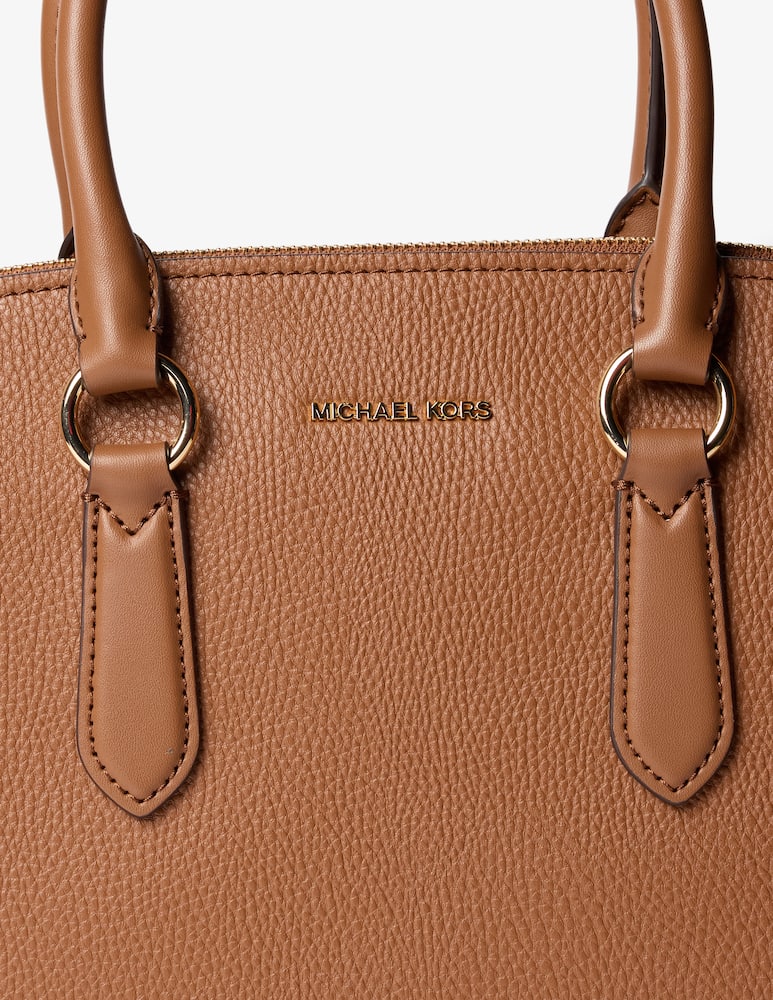 rinascente Michael Michael Kors Borsa satchel Murphy