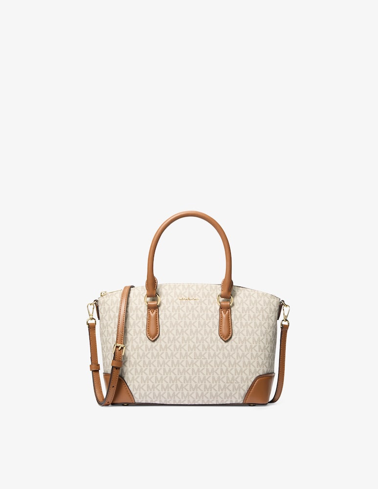 rinascente Michael Michael Kors Murphy dome satchel