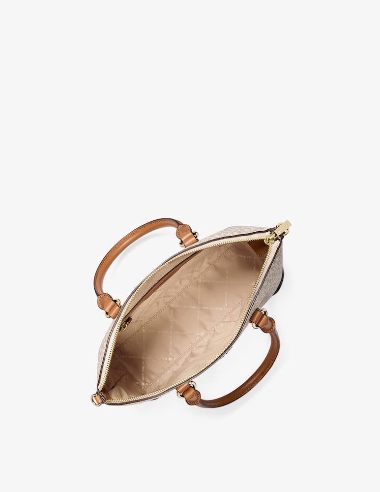 rinascente Michael Michael Kors Murphy dome satchel