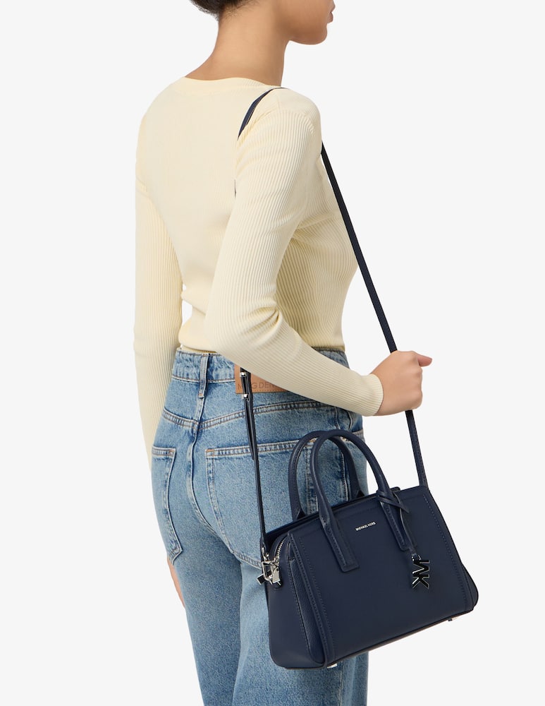 rinascente Michael Michael Kors Borsa a mano con tracolla Laila