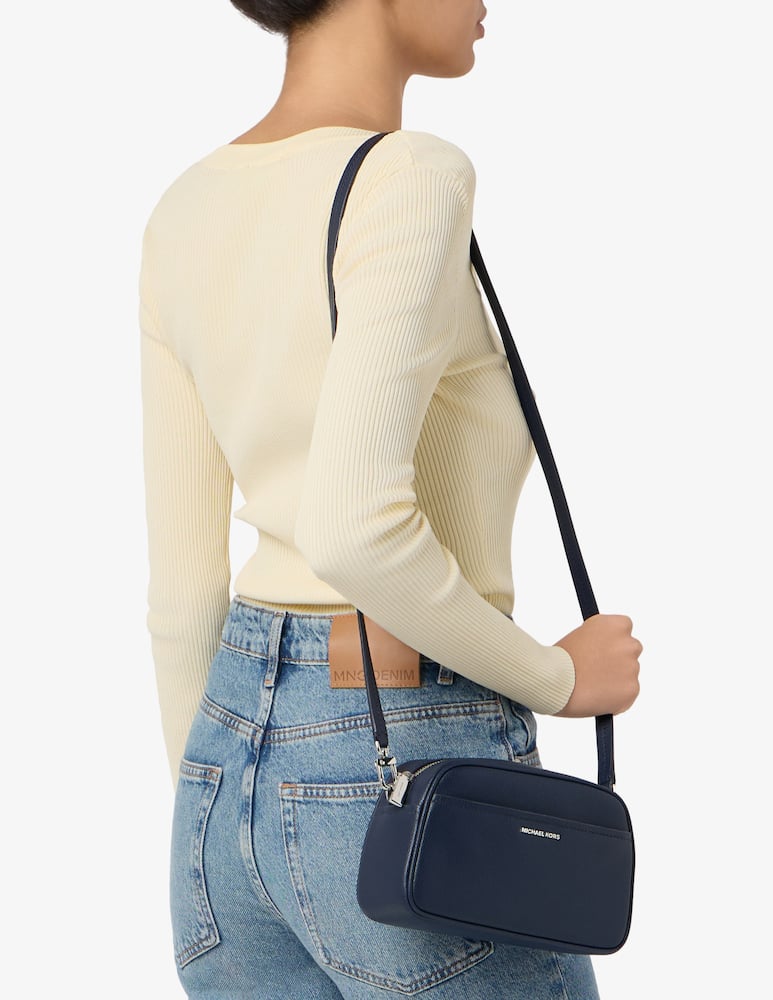 rinascente Michael Michael Kors Borsa a tracolla Jet Set