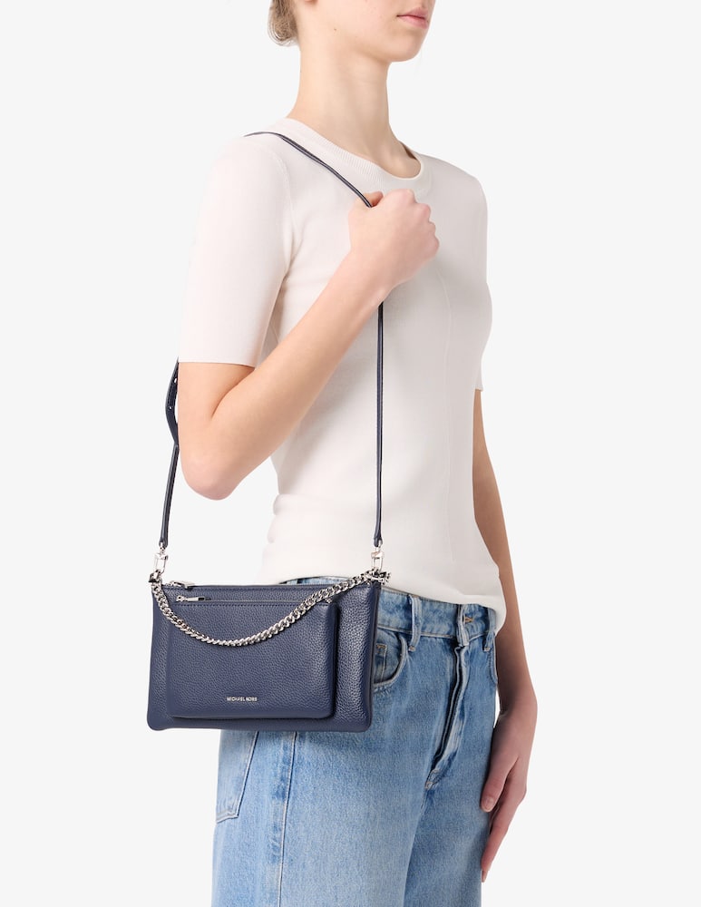 rinascente Michael Michael Kors Borsa a tracolla Jet Set