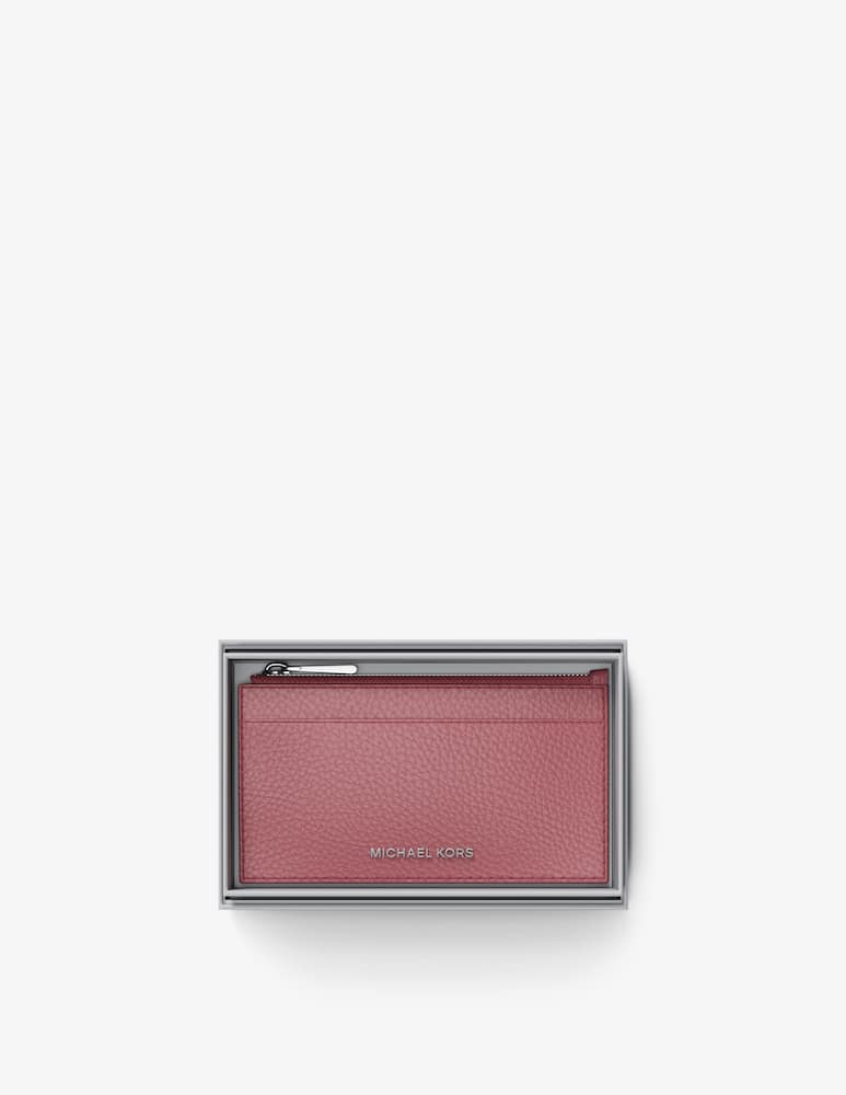 rinascente Michael Michael Kors Jet set zip cardcase