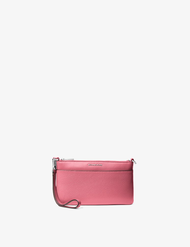 rinascente Michael Michael Kors Pochette Jet Set