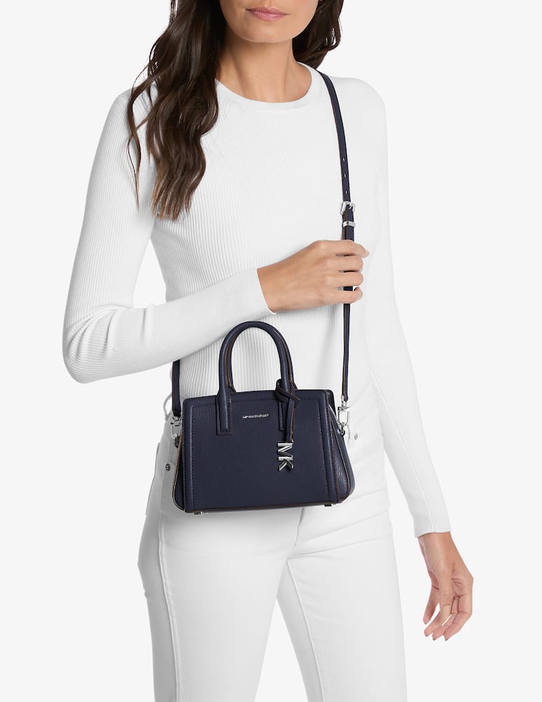 rinascente Michael Michael Kors Borsa a tracolla Laila XS