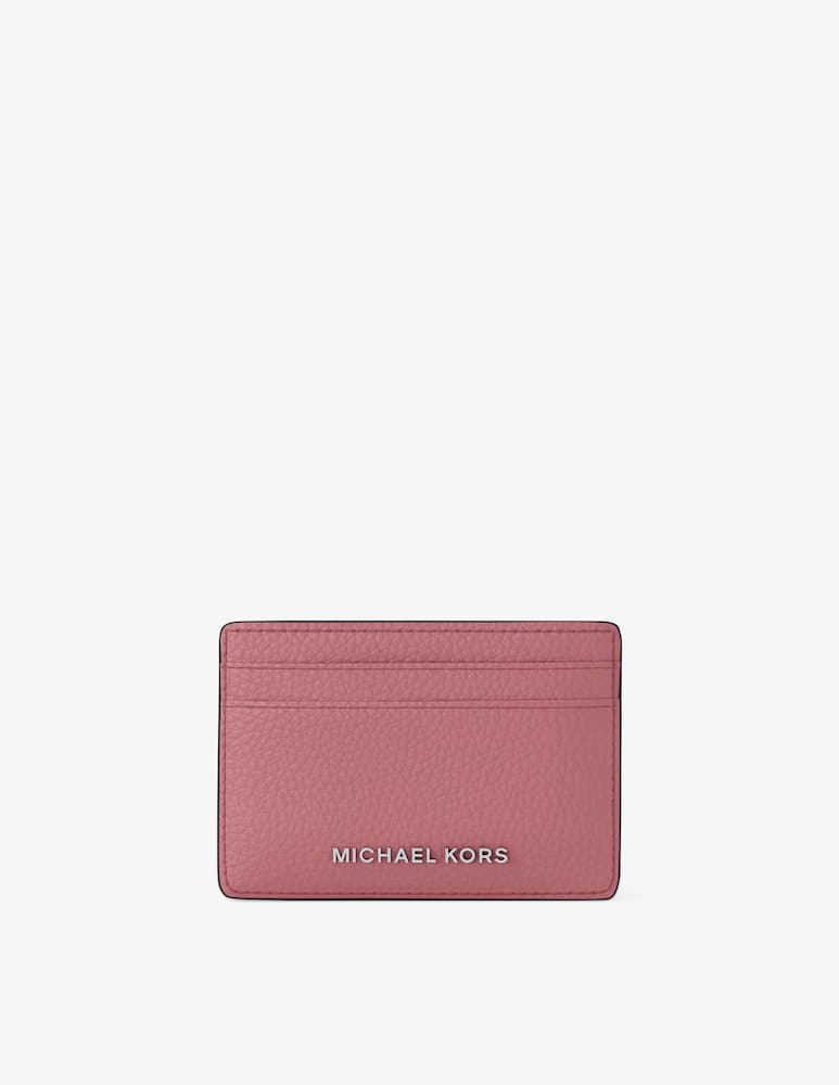 rinascente Michael Michael Kors Jet set card holder