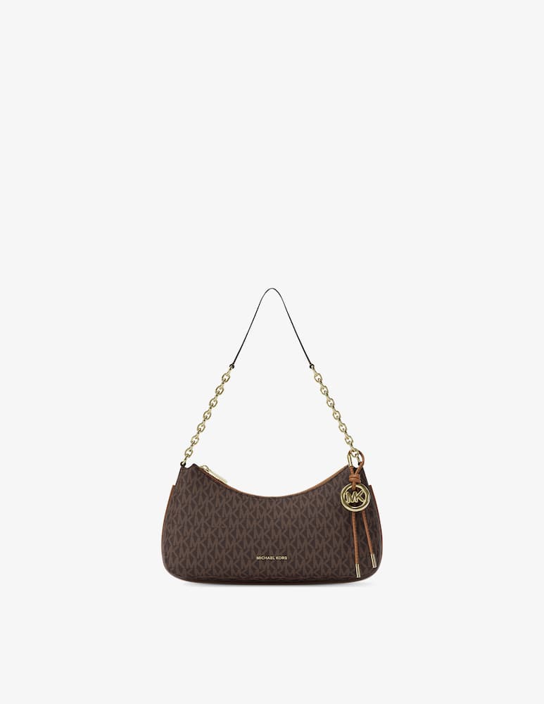 rinascente Michael Michael Kors Pochette con catena Nolita