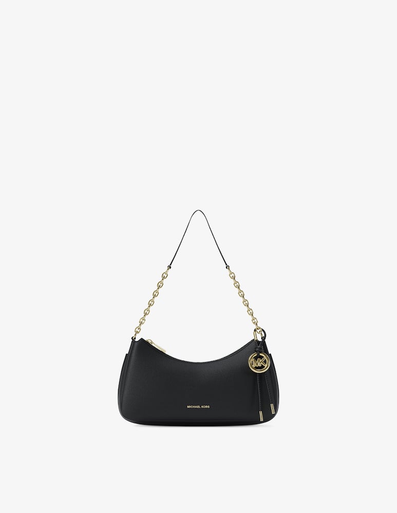 rinascente Michael Michael Kors Nolita chain shoulder bag