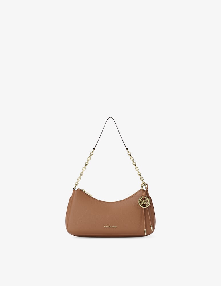 Michael Michael Kors Borsa a spalla Chain Pouchette - immagine 1 Michael Michael Kors Borsa a spalla Chain Pouchette - immagine 1