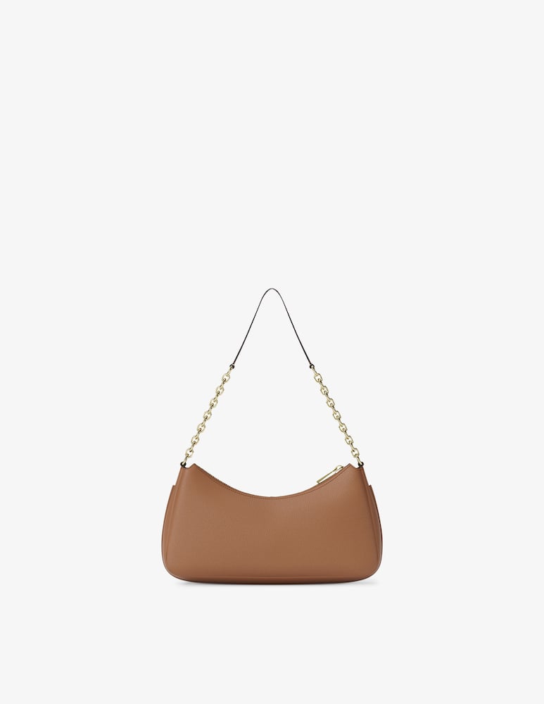 rinascente Michael Michael Kors Nolita chain shoulder bag