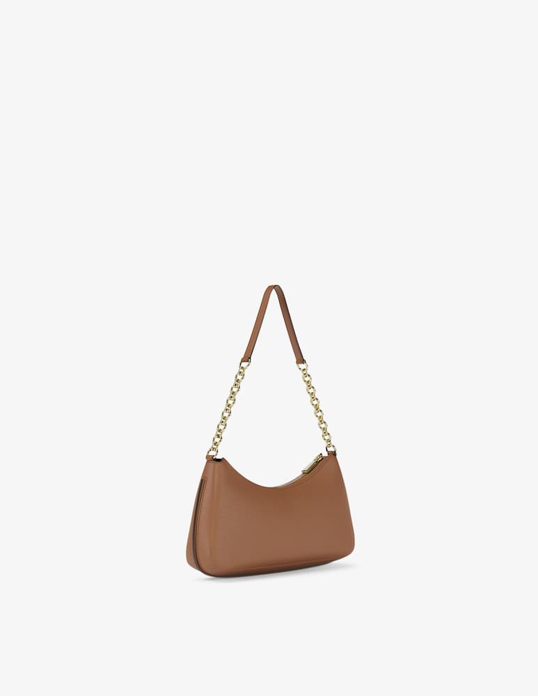 Michael Michael Kors Borsa a spalla Chain Pouchette - immagine 3 Michael Michael Kors Borsa a spalla Chain Pouchette - immagine 3