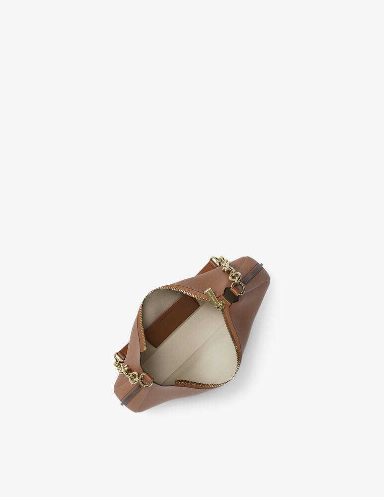 Michael Michael Kors Borsa a spalla Chain Pouchette - immagine 4 Michael Michael Kors Borsa a spalla Chain Pouchette - immagine 4