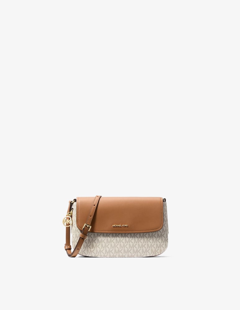 rinascente Michael Michael Kors Alice flap crossbody bag
