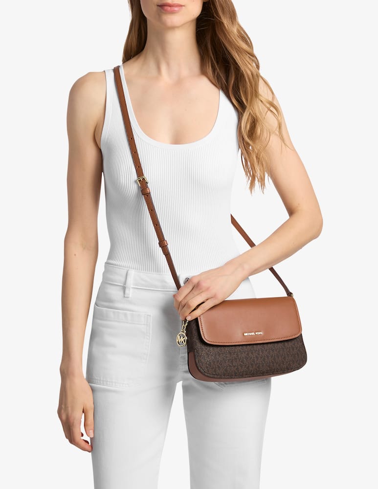 rinascente Michael Michael Kors Borsa a tracolla flap Alice