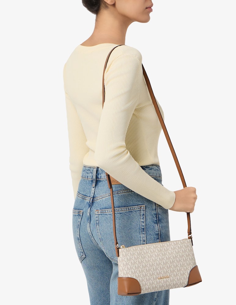 rinascente Michael Michael Kors Murphy crossbody shoulder bag