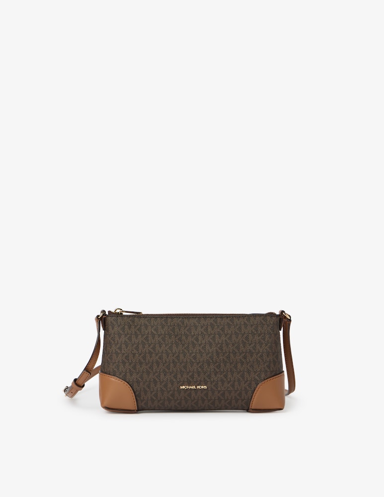 rinascente Michael Michael Kors Murphy zip crossbody