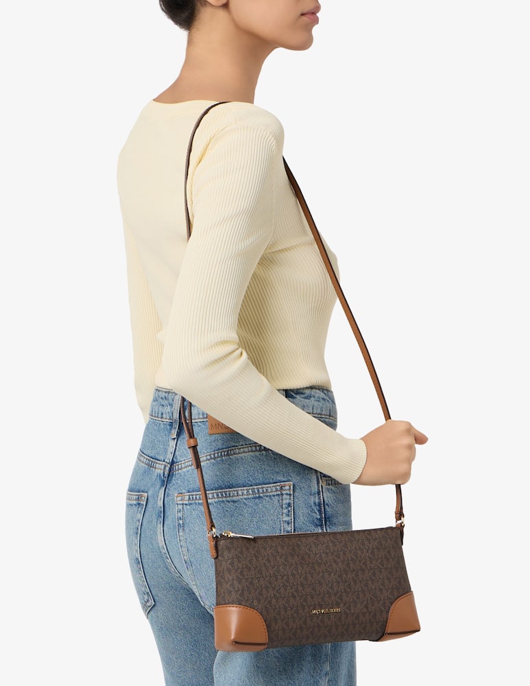 rinascente Michael Michael Kors Murphy zip crossbody
