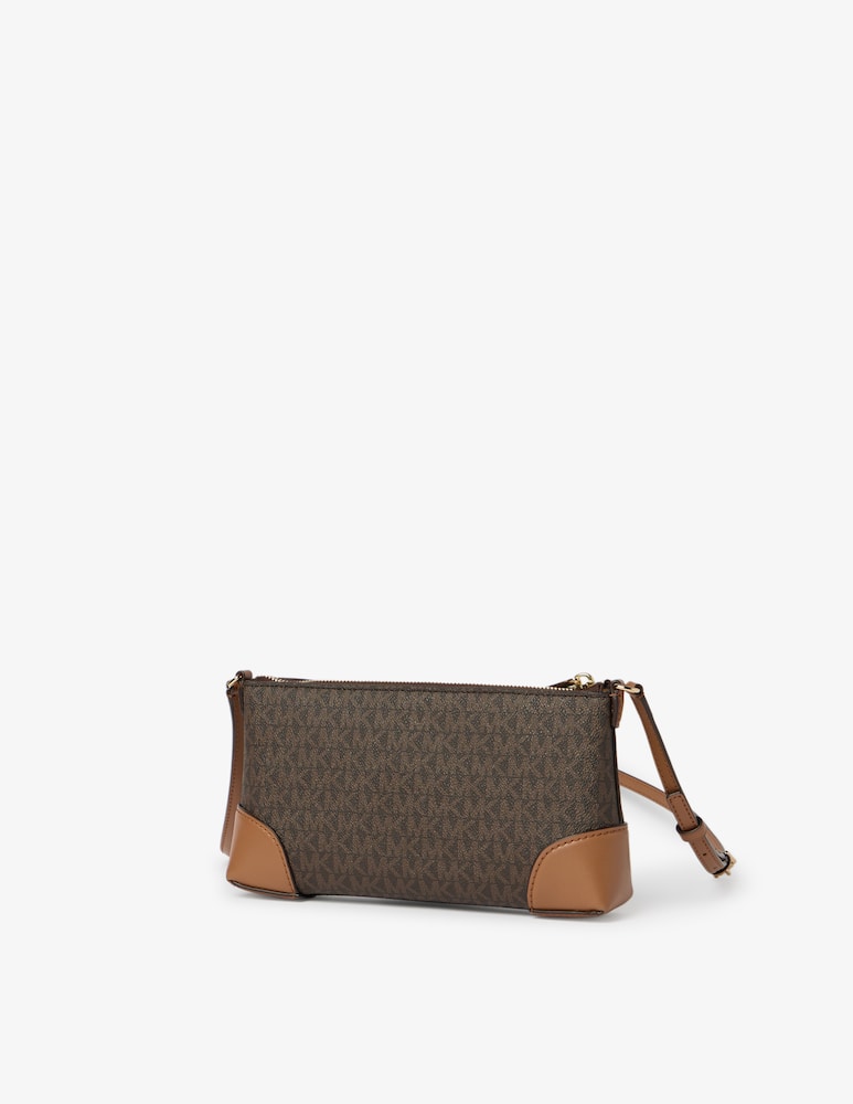 rinascente Michael Michael Kors Murphy zip crossbody