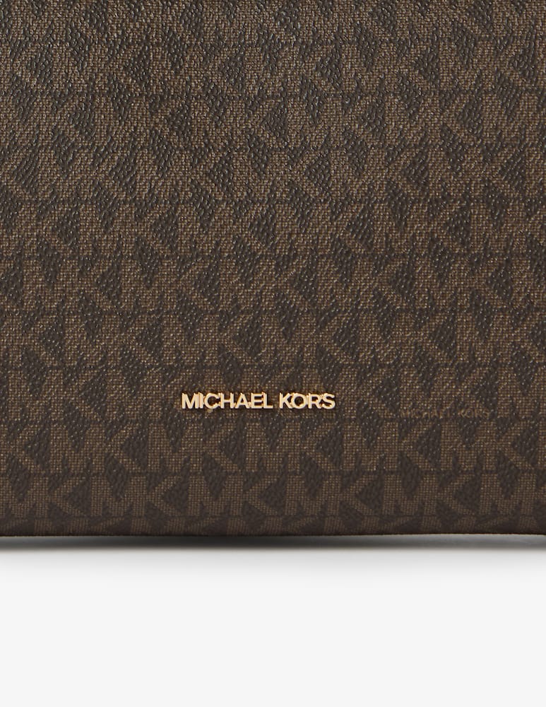 rinascente Michael Michael Kors Murphy zip crossbody