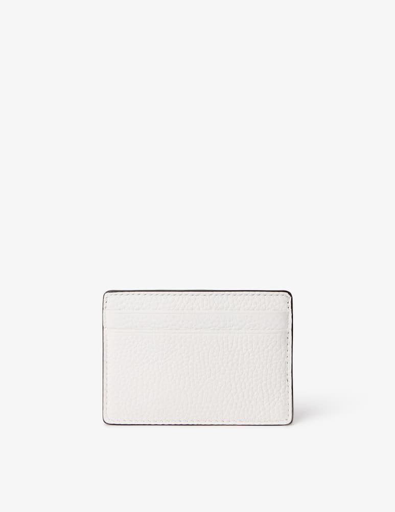 rinascente Michael Michael Kors Studded card holder