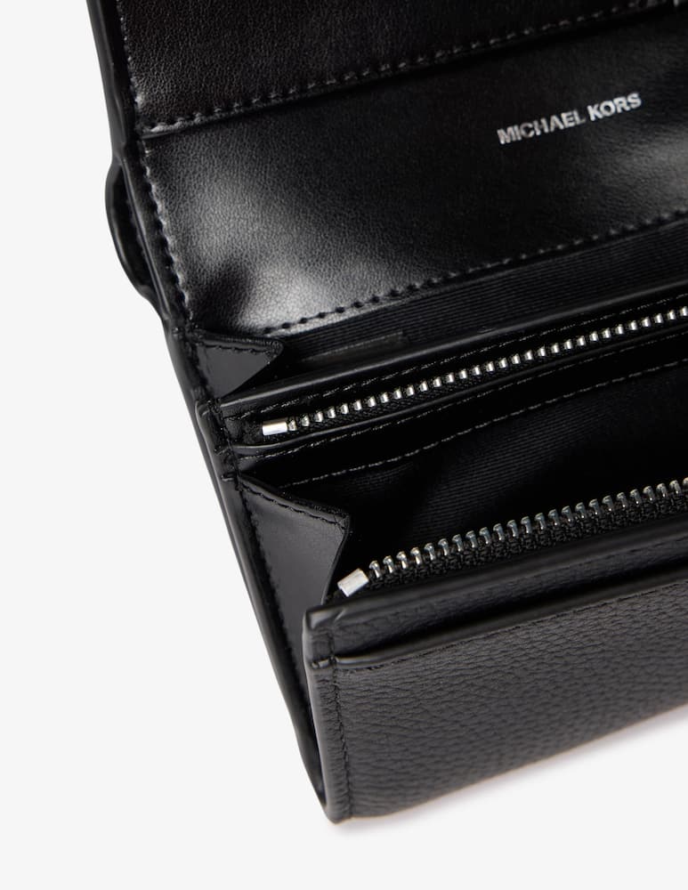 rinascente Michael Michael Kors Portafoglio Jet Set