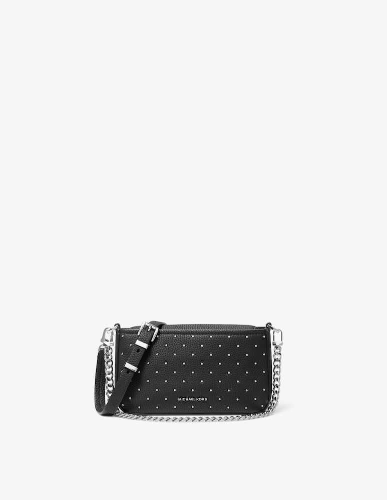 rinascente Michael Michael Kors Bryant studded pouchette