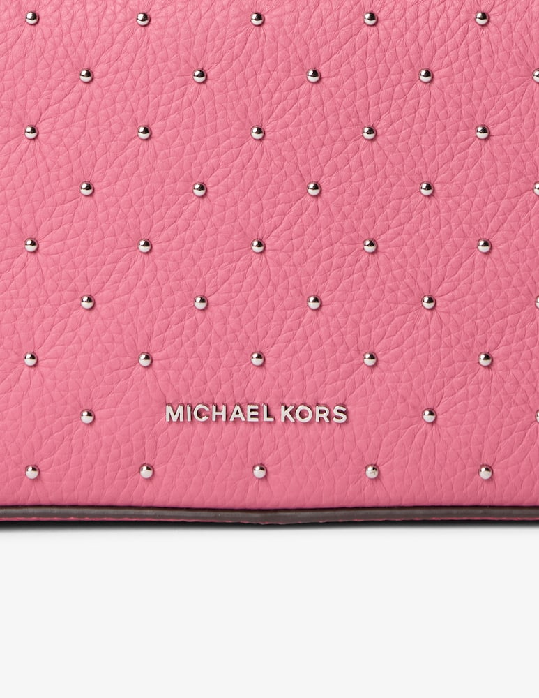 rinascente Michael Michael Kors Borsa a tracolla borchiata Bryant