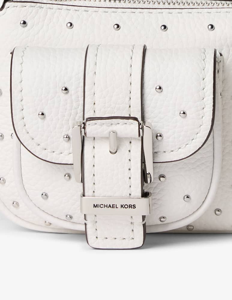 rinascente Michael Michael Kors Pochette con borchie Zoe