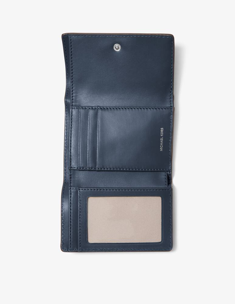 rinascente Michael Michael Kors Bryant trifold wallet