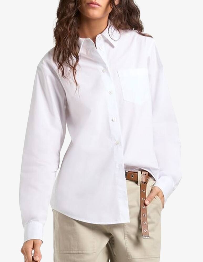 Michael Michael Kors Camicia in cotone - immagine 1 Michael Michael Kors Camicia in cotone - immagine 1