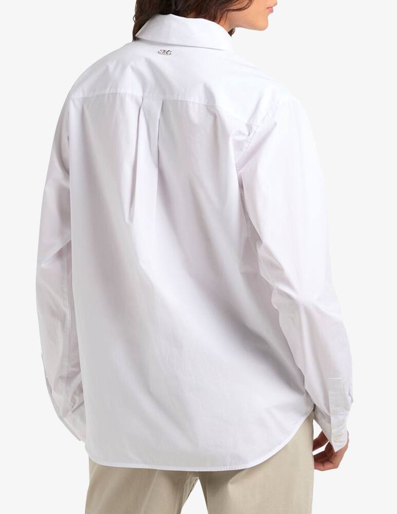 Michael Michael Kors Camicia in cotone - immagine 3 Michael Michael Kors Camicia in cotone - immagine 3