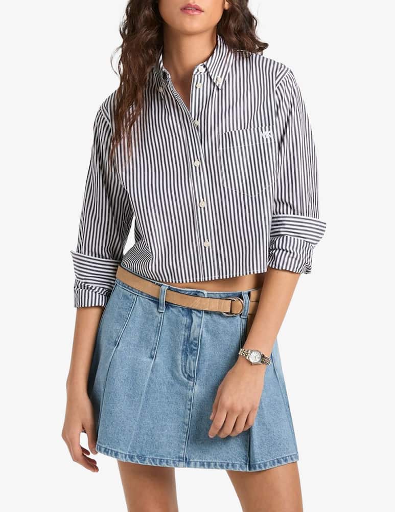 rinascente Michael Michael Kors Cotton oxford shirt