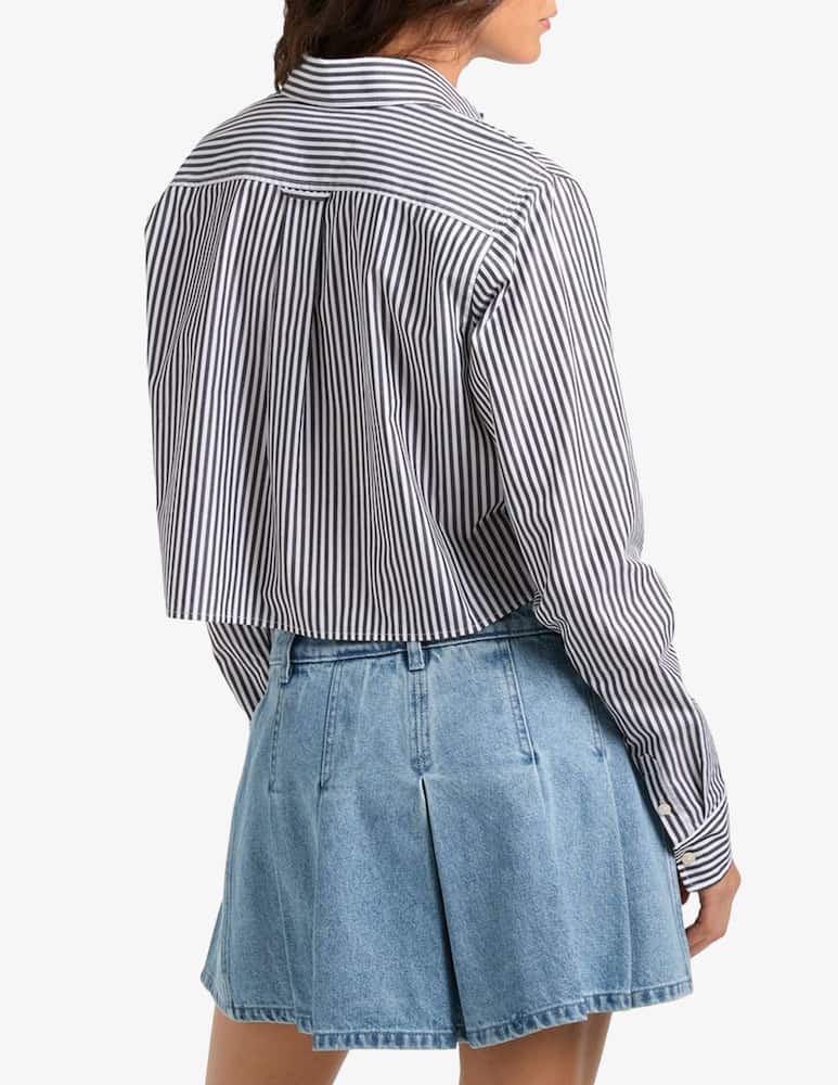 rinascente Michael Michael Kors Cotton oxford shirt