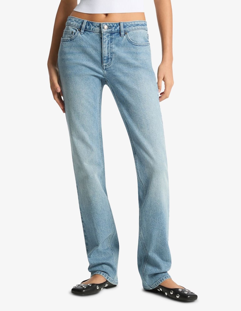 Michael Michael Kors Jeans modello sigaretta - immagine 1