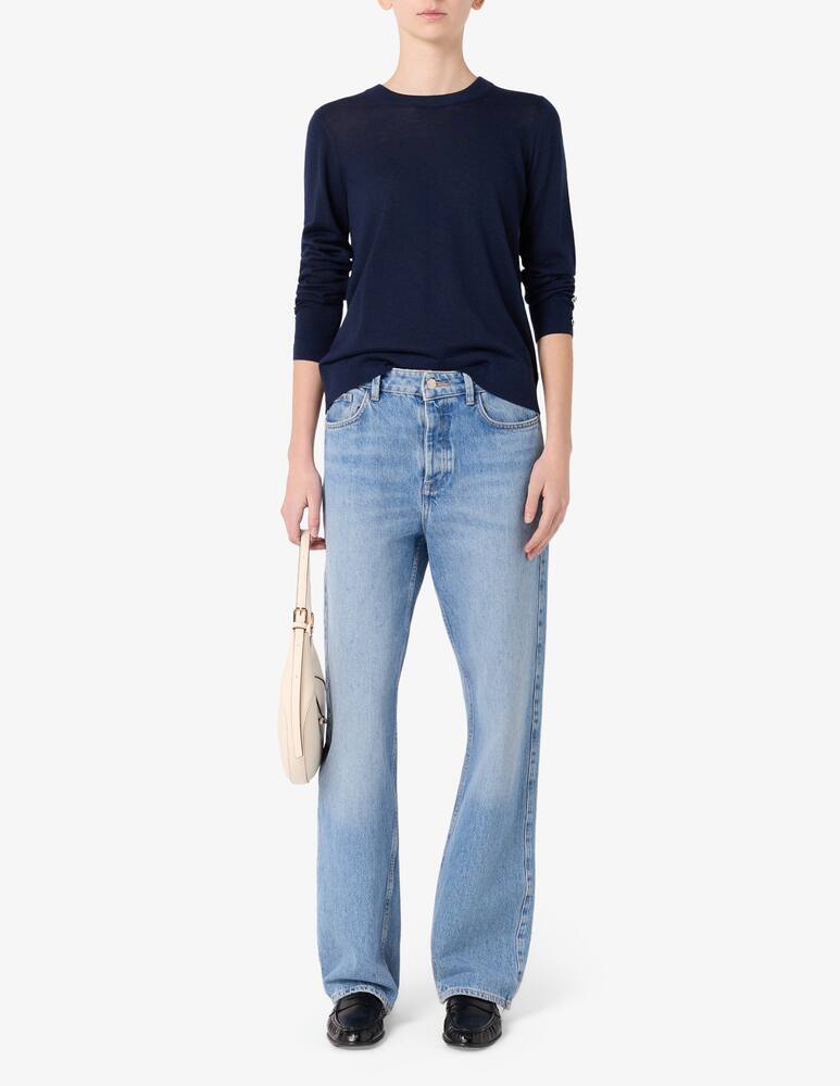 rinascente Michael Michael Kors Maglione in lana merino