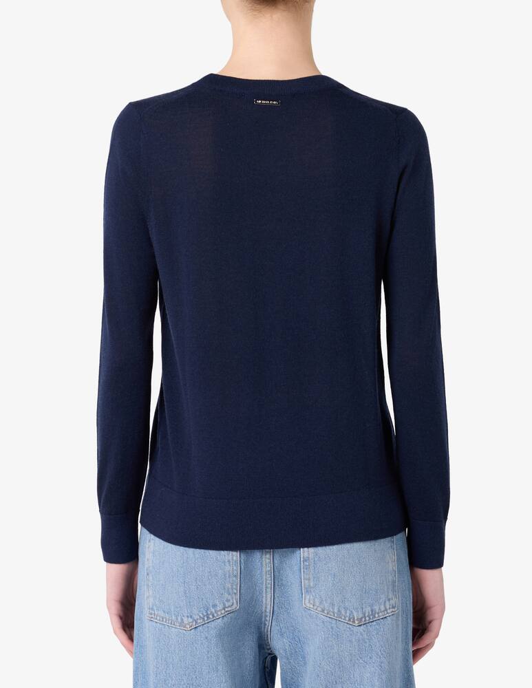 rinascente Michael Michael Kors Maglione in lana merino