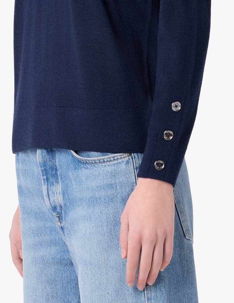 rinascente Michael Michael Kors Maglione in lana merino