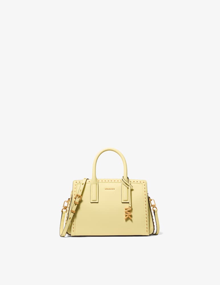 rinascente Michael Michael Kors Borsa satchel Laila