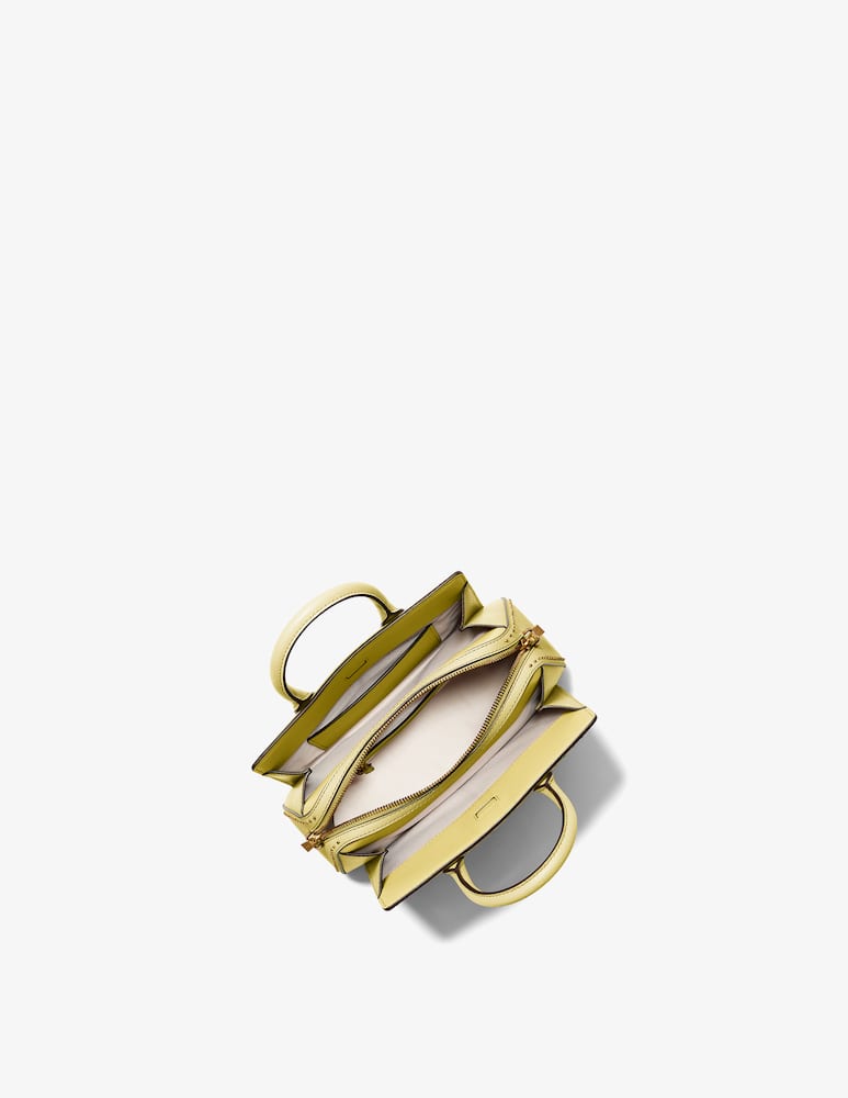 rinascente Michael Michael Kors Borsa satchel Laila