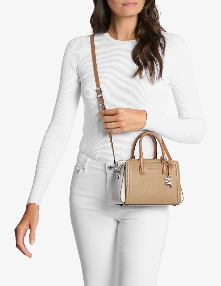rinascente Michael Michael Kors Laila XS handbag